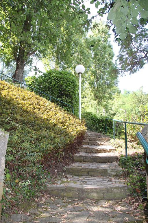 Les Hauts De Perrache Bed and Breakfast Sainte-Foy-lès-Lyon Eksteriør billede