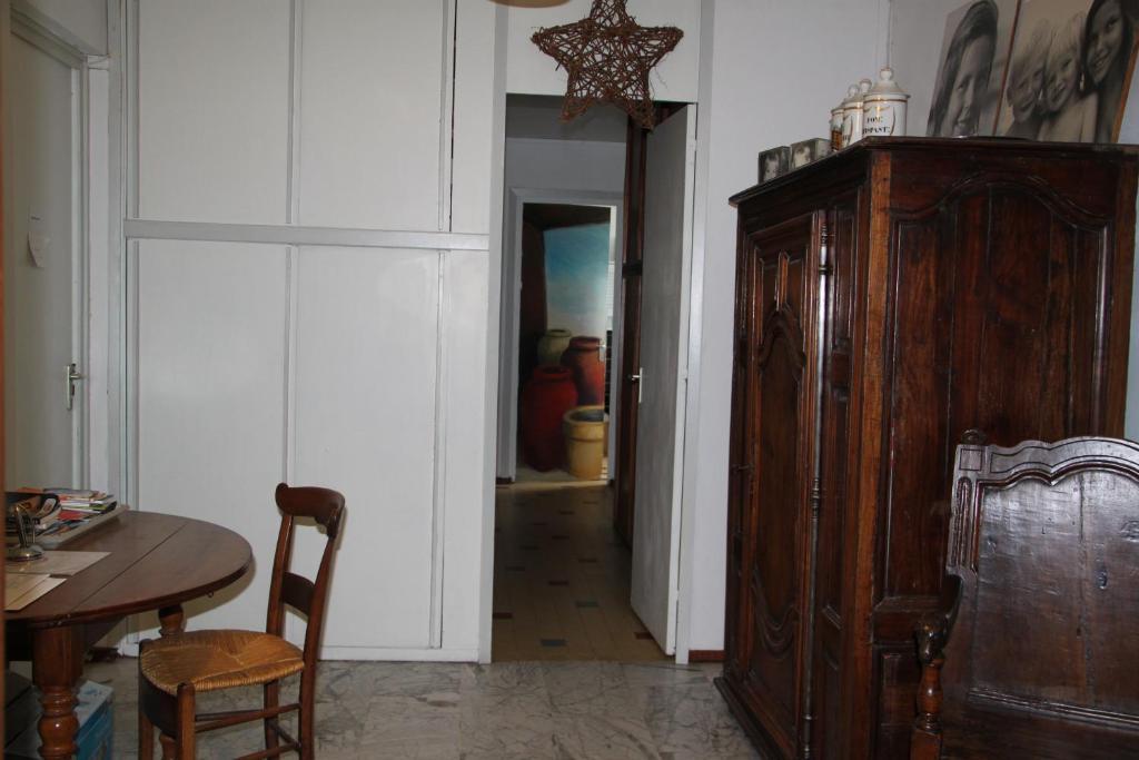 Les Hauts De Perrache Bed and Breakfast Sainte-Foy-lès-Lyon Eksteriør billede